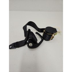 Ceinture Arriere Droit Peugeot 307 Phase 1 Break